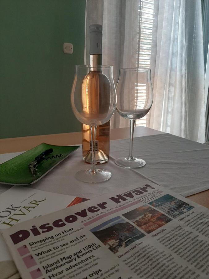 赫瓦尔 扎尼诺维克旅馆酒店 外观 照片